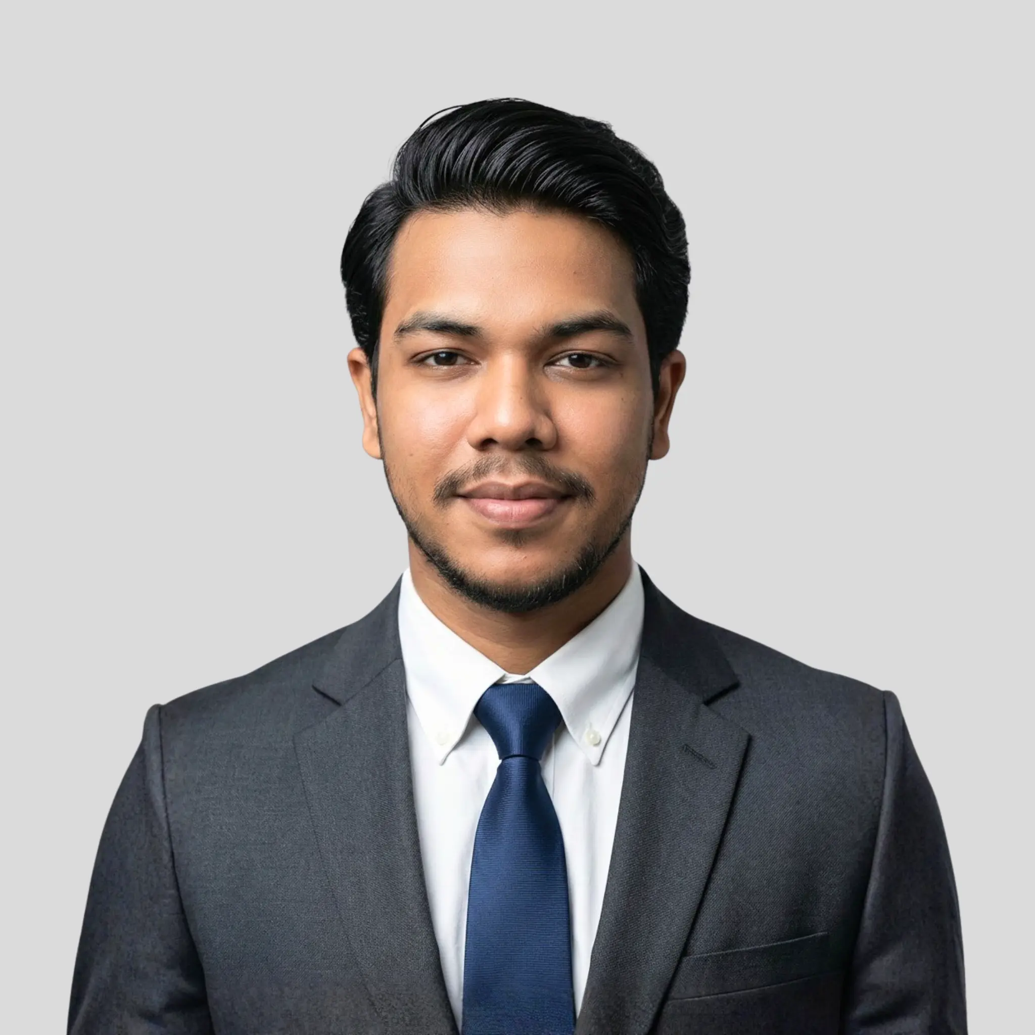 Mahmudul Hasan Photo